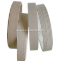 Woodgrain Band Edge គែម PVC រឹង